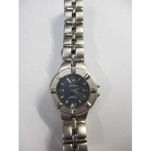 2507 - A Tabor watch