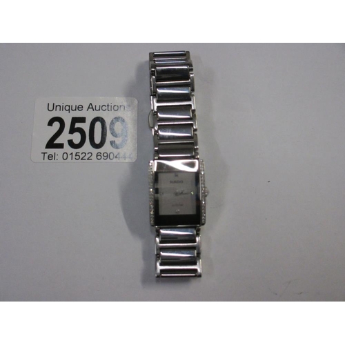 2509 - A Rado Jubile watch