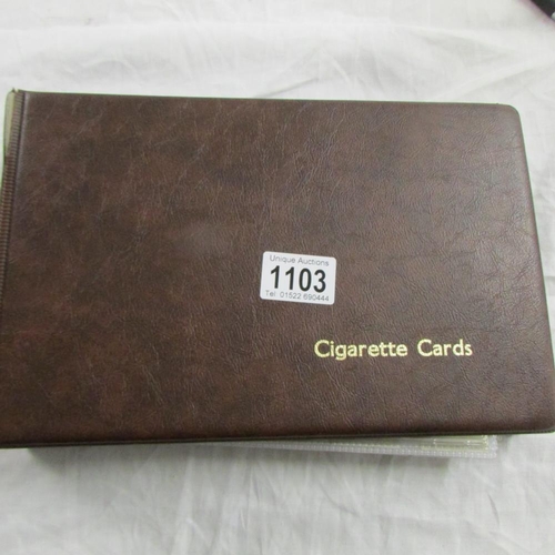 Lot 1103      