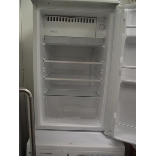 51 - A Frigidaire fridge