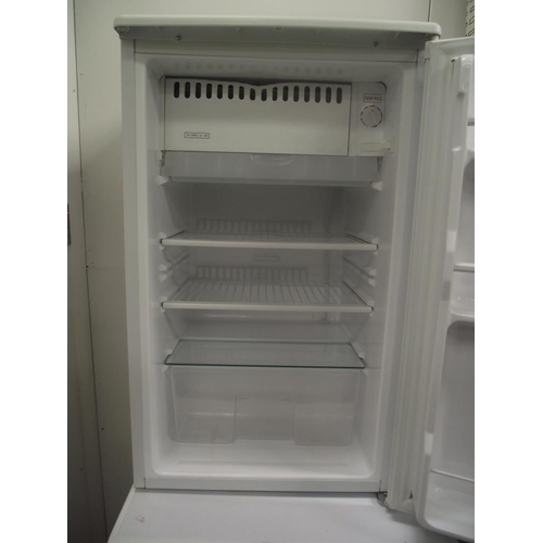 51 - A Frigidaire fridge