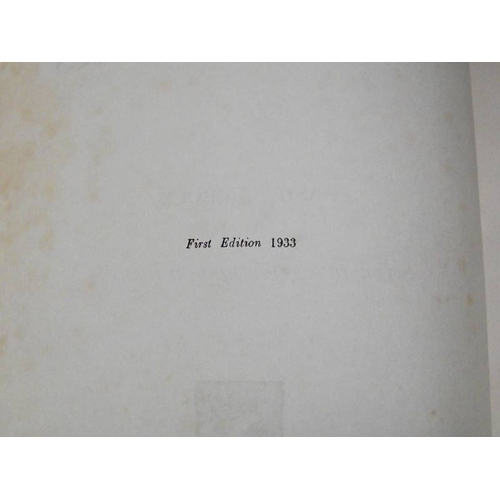 610 - ''The Opium Clipper'' by Basil Lubbock, first edition 1933.