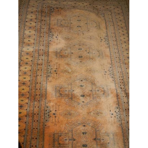 811 - A road layout rug 100 x 200 cm, a red rug 120 x 60 cm and a Chinese rug 160 x 100 cm.