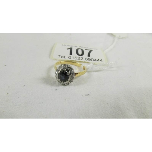 Lot 107       