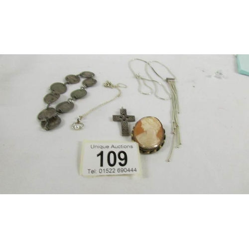 Lot 109       