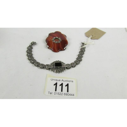Lot 111       