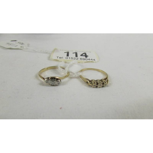 Lot 114       