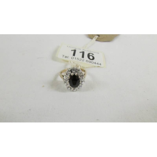 Lot 116       
