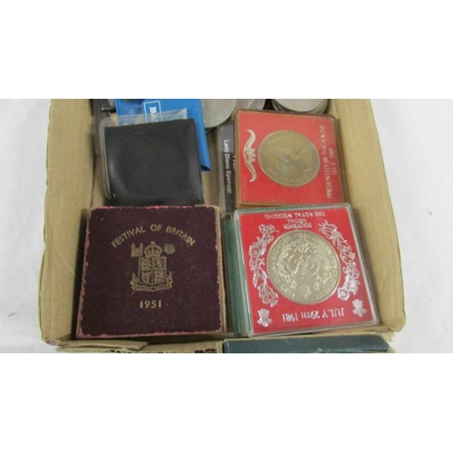 161 - Fifty crowns and 5 five shilling pieces.
