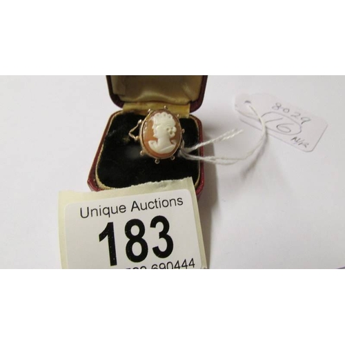 Lot 183       