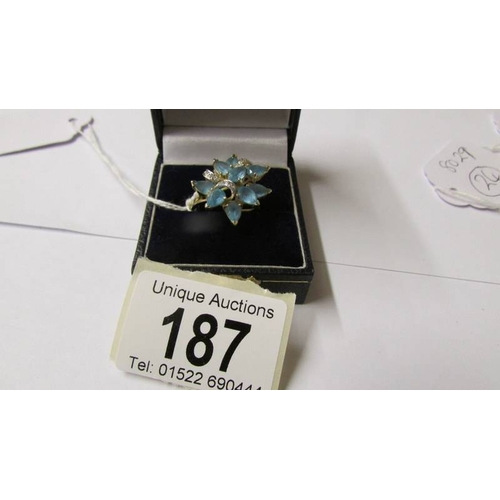 Lot 187       