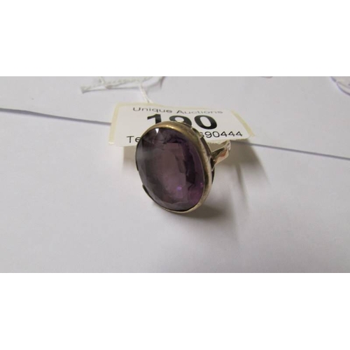 Lot 190       