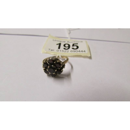 Lot 195       