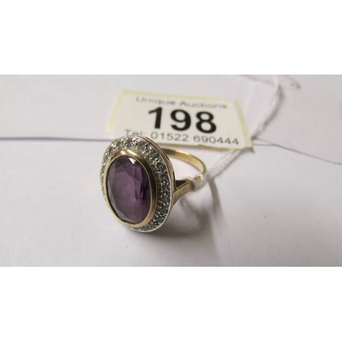 Lot 198       