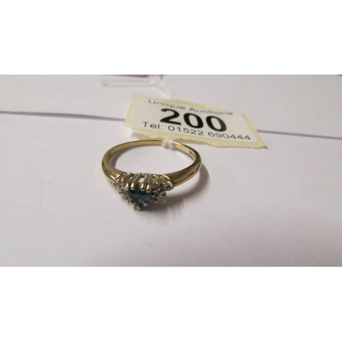Lot 200       