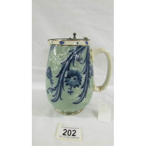 Lot 202       
