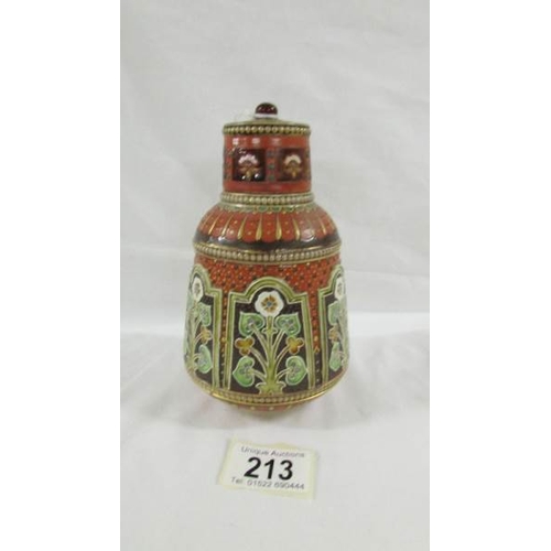 Lot 213       