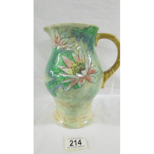 Lot 214       