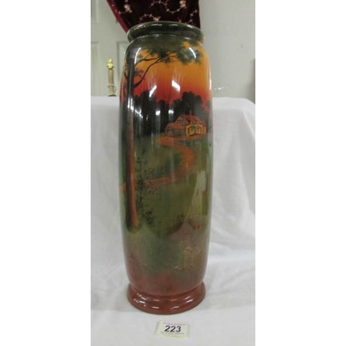Lot 223       