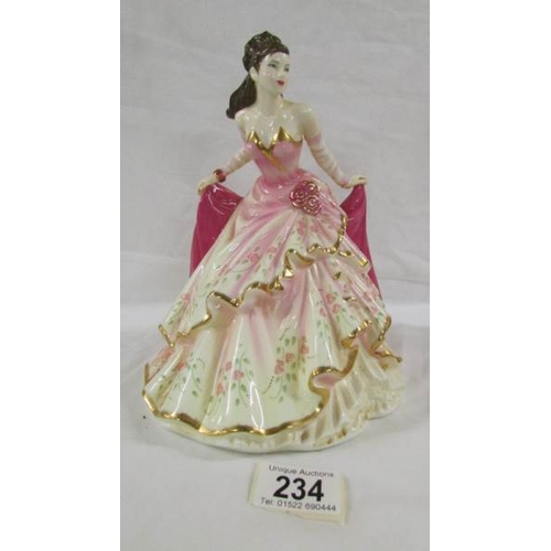 Lot 234       