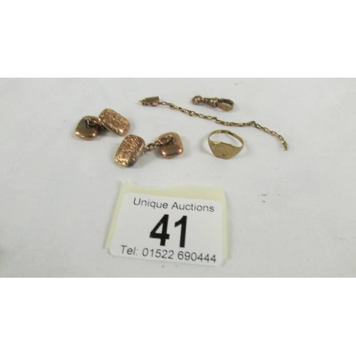 Lot 41        