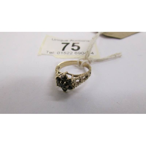 Lot 75        