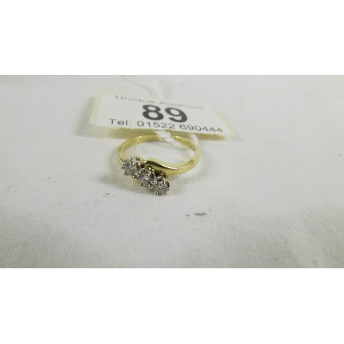 Lot 89        