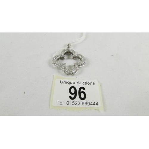 Lot 96        
