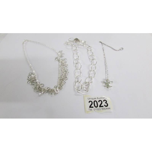 Lot 2023      