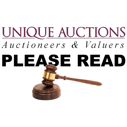 1000 - VERY IMPORTANT NOTICE: PLEASE READ BELOW IN DESCRIPTION BOX BEFORE BIDDING. THIS APPLIES TO ALL LOTS... 