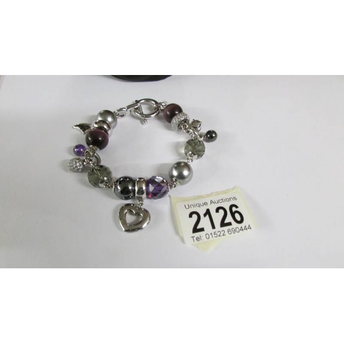 Lot 2126      