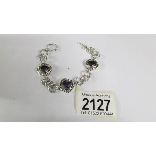 Lot 2127      