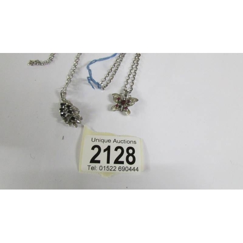 Lot 2128      