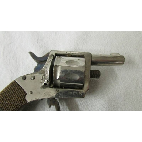 2231 - A mid 20th century starting pistol.