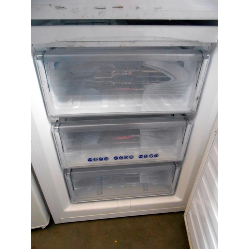 66 - A Whirlpool under counter freezer