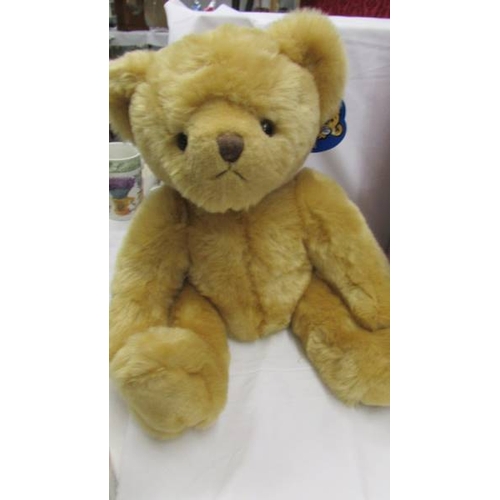 Aurora teddy sales original