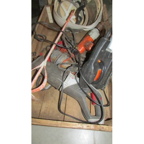 188 - Two boxes of tools(Collect only)