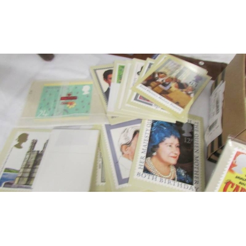 2201 - In excess of 200 assorted postcards, stamped envelopes etc.,