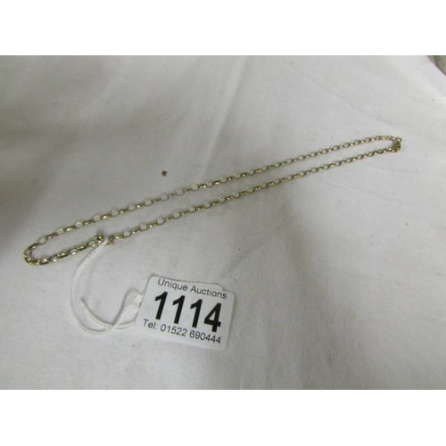 Lot 1114      