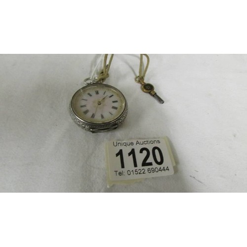 Lot 1120      