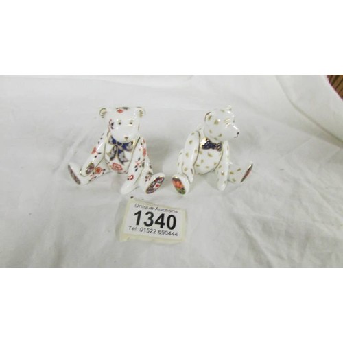 Lot 1340      