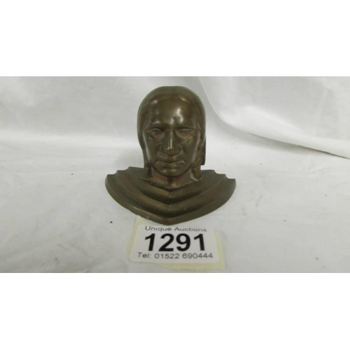 Lot 1291      