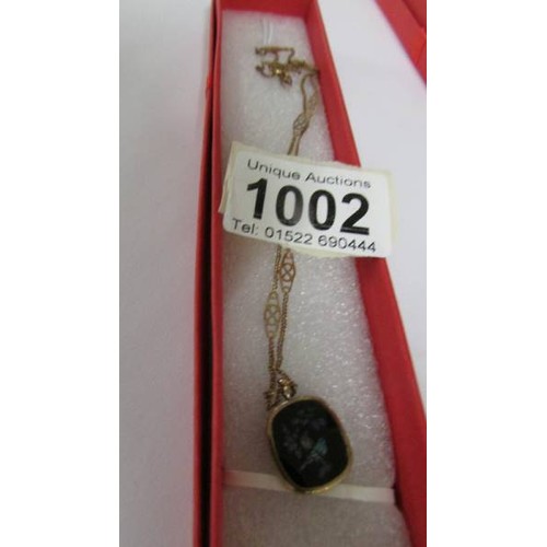 Lot 1002      