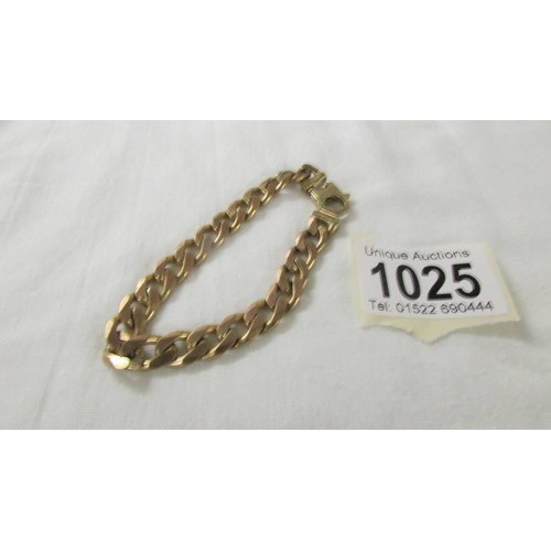 Lot 1025      