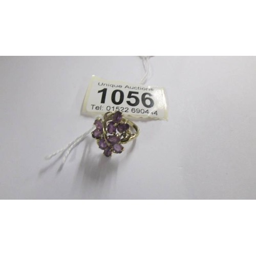 Lot 1056      