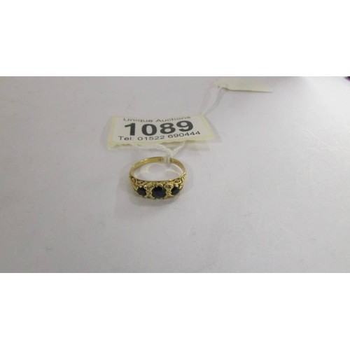 Lot 1089      