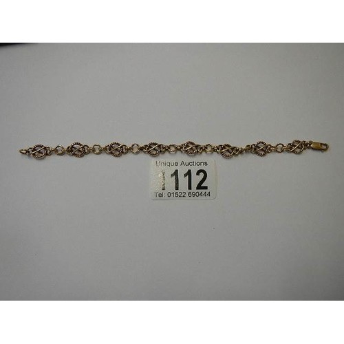 Lot 1112      