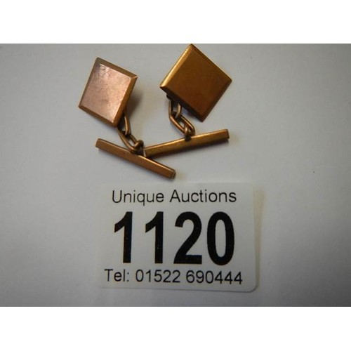 Lot 1120      