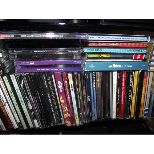 29 - A selection of CD's by various artists