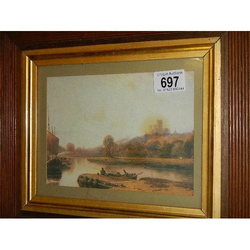 Lot 697       